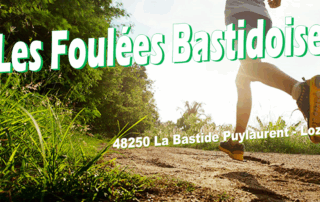 Les Foulées Bastidoises Les Foulées Bastidoises