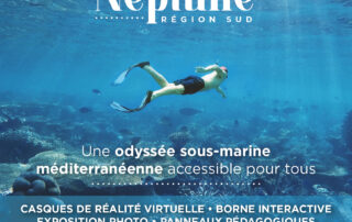 Exposition Projet Neptune