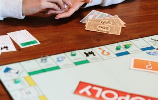 La fête des jeux de société La fête des jeux de société