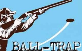 Ball Trap