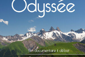 Diffusion du reportage Maurienne Odyssée