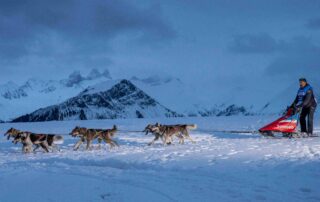 Grande Odyssée VVF © Benoit Diacre