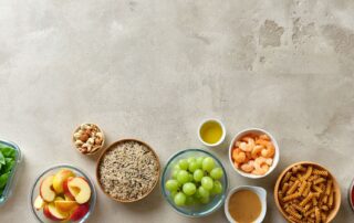 Atelier de cuisine Bio-végétarienne