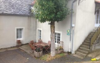 Gîte l&rsquo;oustal © Gîtes de France
