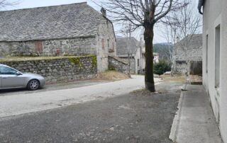 Gîte l&rsquo;oustal © Gîtes de France
