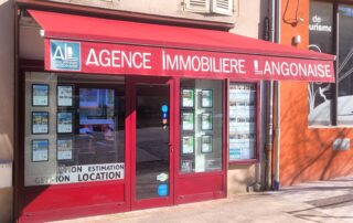 Agence Immobilière Langonaise © Agence Immobilière Langonaise