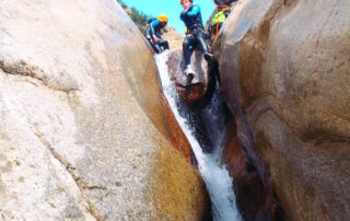 Canyon Chassezac Ceven’Aventure © Ceven'Aventure