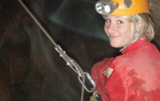 Spéléologie Découverte – Ceven&rsquo;Aventure