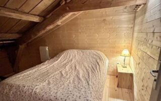 Chambre parentale
