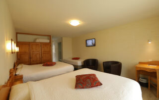 Hôtel Spa Le Provence ***