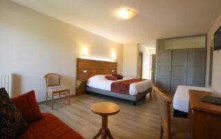 Hôtel Spa Le Provence ***