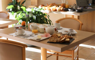 Hôtel Spa Le Provence ***