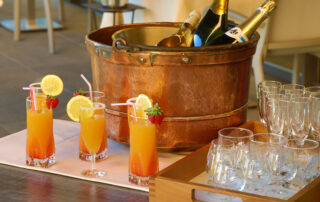 Restaurant Spa Le Provence