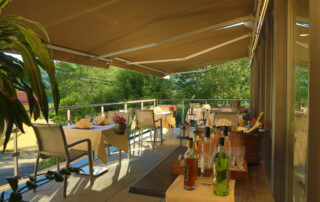 Restaurant Spa Le Provence