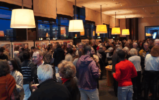 Rencontres enghiennoises ©  droits réservés