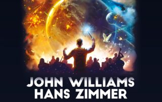 Concert John Williams et Hans Zimmer - Odyssey_Riorges