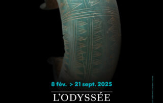 Exposition – L’Odyssée du Bronze