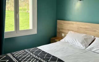 Chambre 1 - Méjanne