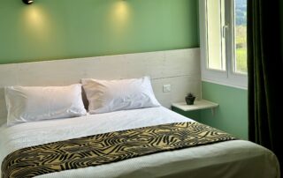 Chambre 3 Orcival