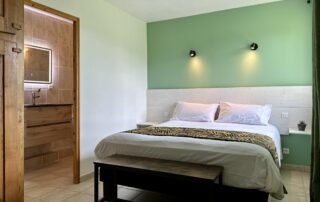 Chambre 3 Orcival