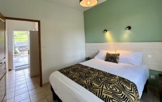 Chambre 5 Langougnole