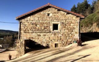 Gîte 