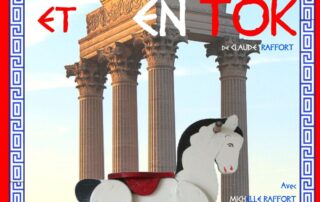Antik et en Tok_Saint-Martin-du-Var