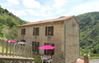 Gîte municipal n°07G38003