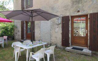 Gîte municipal n°07G38003