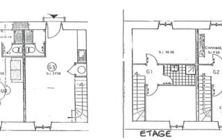Gîte municipal n°07G38003