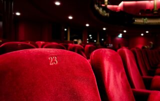 Ciné-débat : Odyssée mare