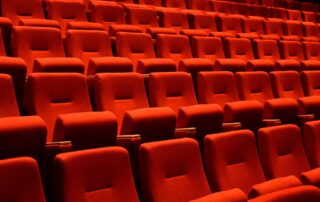 Le balai libéré – Projection cinéma_Boën-sur-Lignon © Pixabay