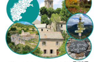 Rando-patrimoine en Montagne d'Ardèche_Coucouron