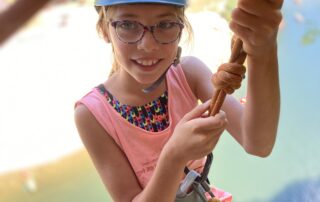 Kayacorde via corda kids – dès 6 ans © Kayacorde