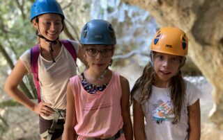 Kayacorde via corda kids – dès 6 ans © Kayacorde