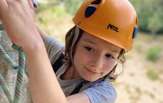 Kayacorde via corda kids – dès 6 ans © Kayacorde