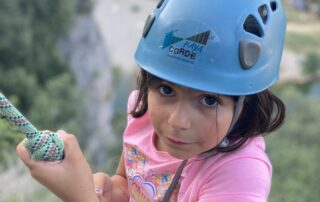 Kayacorde via corda kids – dès 6 ans © KayaCorde