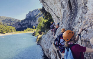 Kayacorde via corda kids – dès 6 ans © Kayacorde