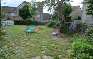 Gîtes Loucantou : Lou Vilet
