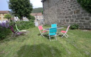 Gîtes Loucantou : Lou Vilet