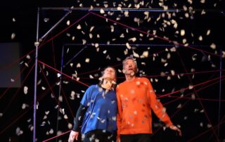 Festival Le Printemps des Sassafras_Auch © galatai production