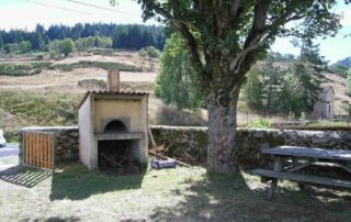 Gîte municipal n°07G38007