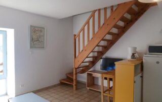 Gîte municipal n°07G38002