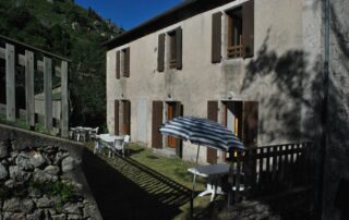 Gîte municipal n°07G38002