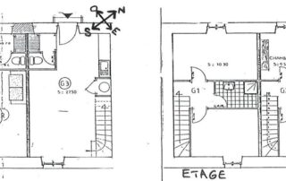 Gîte municipal n°07G38002