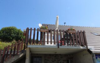 Gîte la Petite Borie