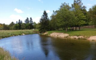 Gîtes Les Bruyères