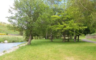 Gîtes Les Bruyères