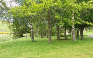 Gîtes Les Bruyères