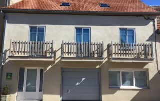 Gîte L’Etoile © Gîtes de France